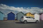 Seat Leon FR 2020 года (UK)